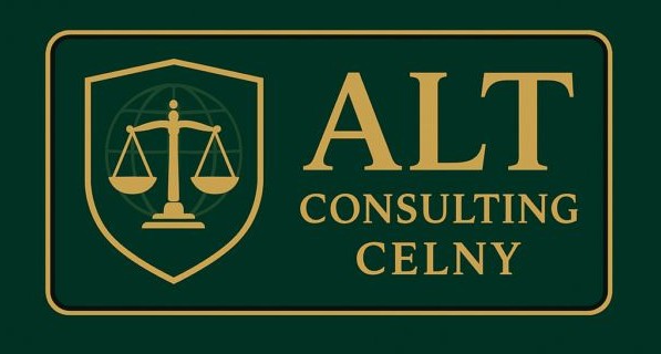 ALT Consulting Celny